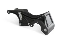 Low-Mount LS Complete Accessory Drive System (Alt, P/S & A/C) image 7