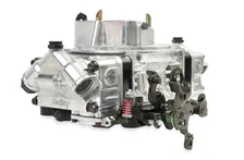 Ultra Double Pumper Carburetor image 7
