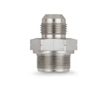 ADAPTER, LT ENGINE BLOCK WATER TO -10AN MALE image 2