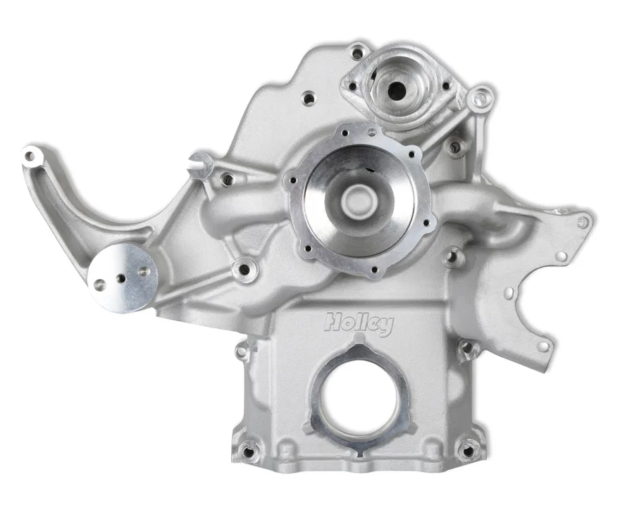 Replacement Timing Cover