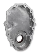 Cast Aluminum Timing Chain Cover image 2