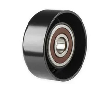 Idler Pulley - Holley Accessory Drive image 4
