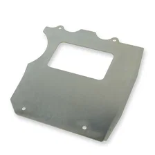 Oil Pan Hardware - Without Turbo Drain Port Plug - 7.3L Ford Godzilla image 2