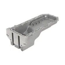 Gen III Hemi Swap Oil Pan - Rear-Sump - Natural - VVT image 9