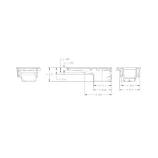 GM LS Swap Oil Pan - 4WD / Truck / Off-Road image 9