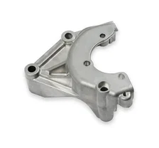 Mid LSA/LS Accessory Drive Bracket Kit - Power Steering - Natural image 3