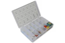 Accelerator Pump Tuning Kit image 3