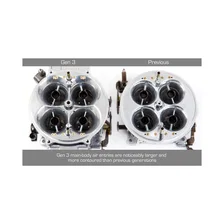 Gen 3 Ultra Dominator Carburetor image 3