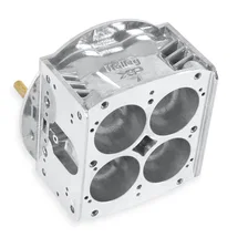 Ultra XP Replacement Main Body 750 CFM Shiny image 10