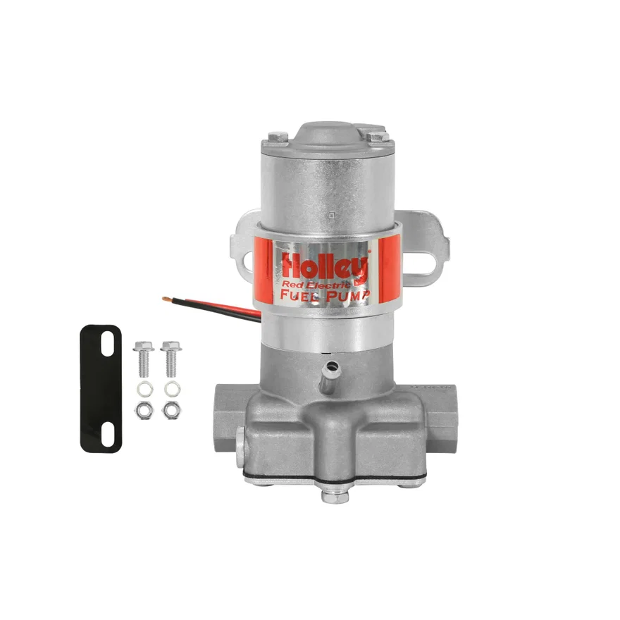 97 GPH RED® Electric Fuel Pump