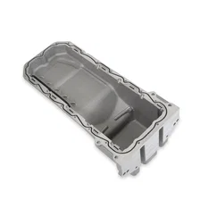 Gen III Hemi Swap Oil Pan - Natural image 4