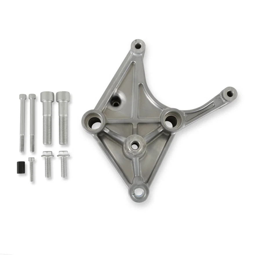 A/C Bracket with Hardware