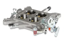 Throttle Body Kit, 0-1850 image 2