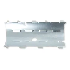 Gen III Hemi Swap Oil Pan - Mid-Sump Non-VVT - Black image 7