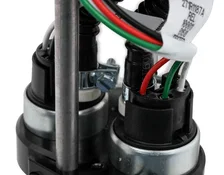Fuel Cell Pump Module Assembly 12 Bolt Flange with VR Series Brushless Fuel Pump image 3