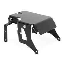 LS / LT Swap 4WD Truck Off-Road Oil Pan Rock Shield image 2
