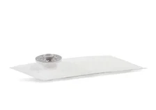 3" X 8" HydraMat®, Rectangle Offset Outlet image 3