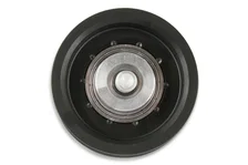 Tensioner Assembly with grooved pulley LT5 image 2