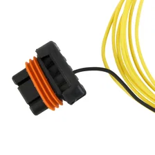 GM 4 Pin Alternator Pigtail image 4