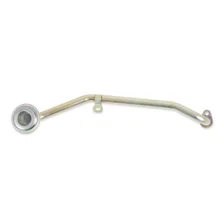 Gen III Hemi Swap Oil Pan - Black image 7