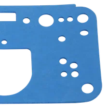 Metering Block Gasket image 4