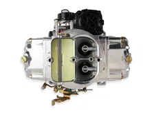 Street Avenger Carburetor image 6