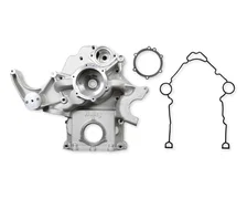 Mid-Mount Complete Accessory System image 9