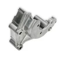 Mid LSA/LS Accessory Drive Bracket Kit - Power Steering - Natural image 7