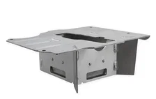 GM LS Swap Oil Pan Baffle Kit image 5