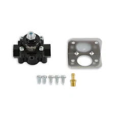 Die Cast EFI By Pass Style Fuel Pressure Regulators image 5