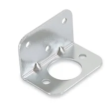 Die Cast EFI By Pass Style Fuel Pressure Regulators image 9