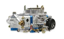 Ultra Double Pumper Carburetor image 9