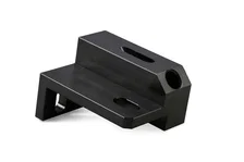 LS7 WET SUMP CONVERSION DIPSTICK DRILL JIG image 8