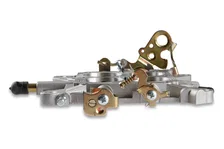 THROTTLE BODY KIT image 5