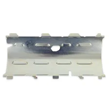 Gen III Hemi Swap Oil Pan - Black image 2