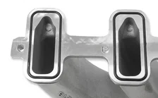 Single Plane Split-Design Race Intake Manifold- GM LS1/LS2/LS6 image 7