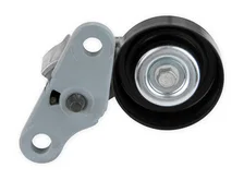 Tensioner Assembly - For Low-Mount A/C image 3