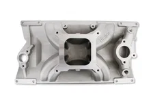 - Chevy Small Block V8 with L31 Vortec cylinder heads image 1