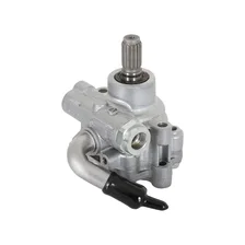 Power Steering Add-on System for LT4 Wet Sump Engines image 5
