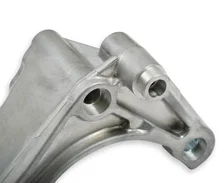 Mid LSA Accessory Drive Bracket Kit - Alternator - Natural image 9