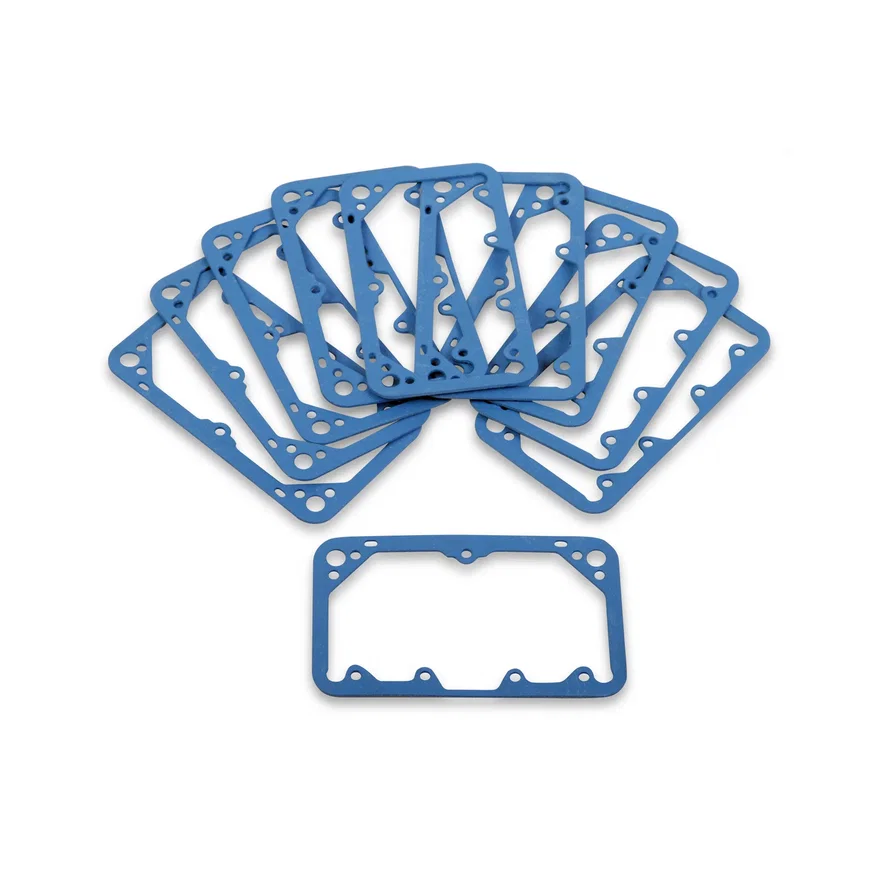 Dominator 2 Circuit Fuel Bowl Gaskets 10-PK