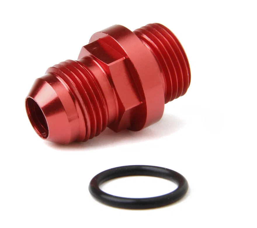 Fuel Inlet Fitting