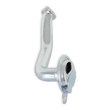 Oil Pickup Tube Assembly - Ford Godzilla 7.3L image 3