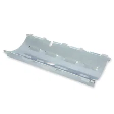 Gen III Hemi Swap Oil Pan - Mid-Sump Non-VVT - Black image 6