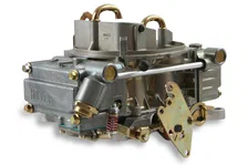 450 CFM Marine Carburetor image 4