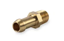 25 GPH HOLLEY MIGHTY MITE ELECTRIC FUEL PUMP, 1.5-4 PSI image 3
