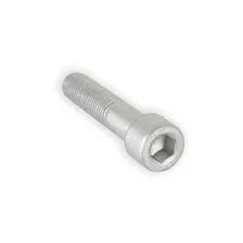 Accessory Drive Replacement Hardware - Godzilla A/C Bracket image 2
