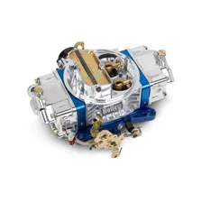 Ultra Double Pumper Carburetor image 1