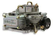 450 CFM Marine Carburetor image 8