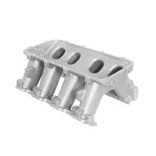 Hi-Ram Lower Manifold - GM LS7 image 2